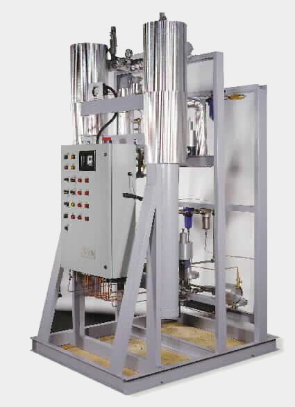 5000 PSIG Process Dryer