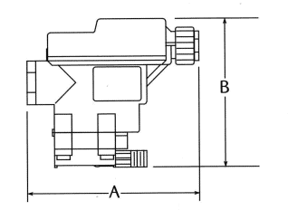 Condensate Drains Condensate Drains