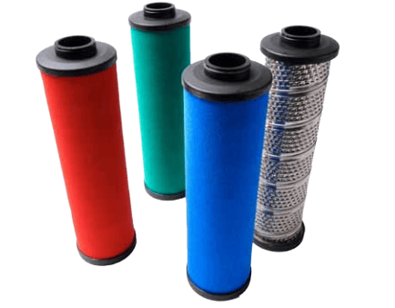 Compressed Air Filters Compressed Air Filters