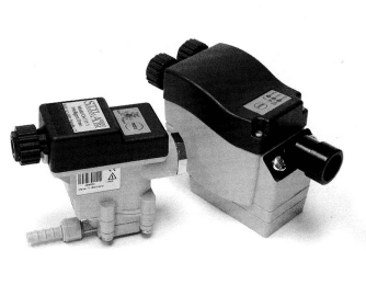 Condensate Drains Condensate Drains